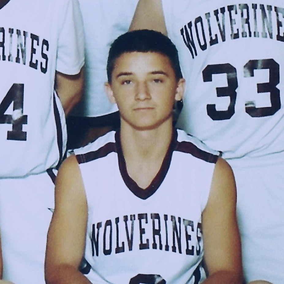Tyler  Kowalczyk mugshot