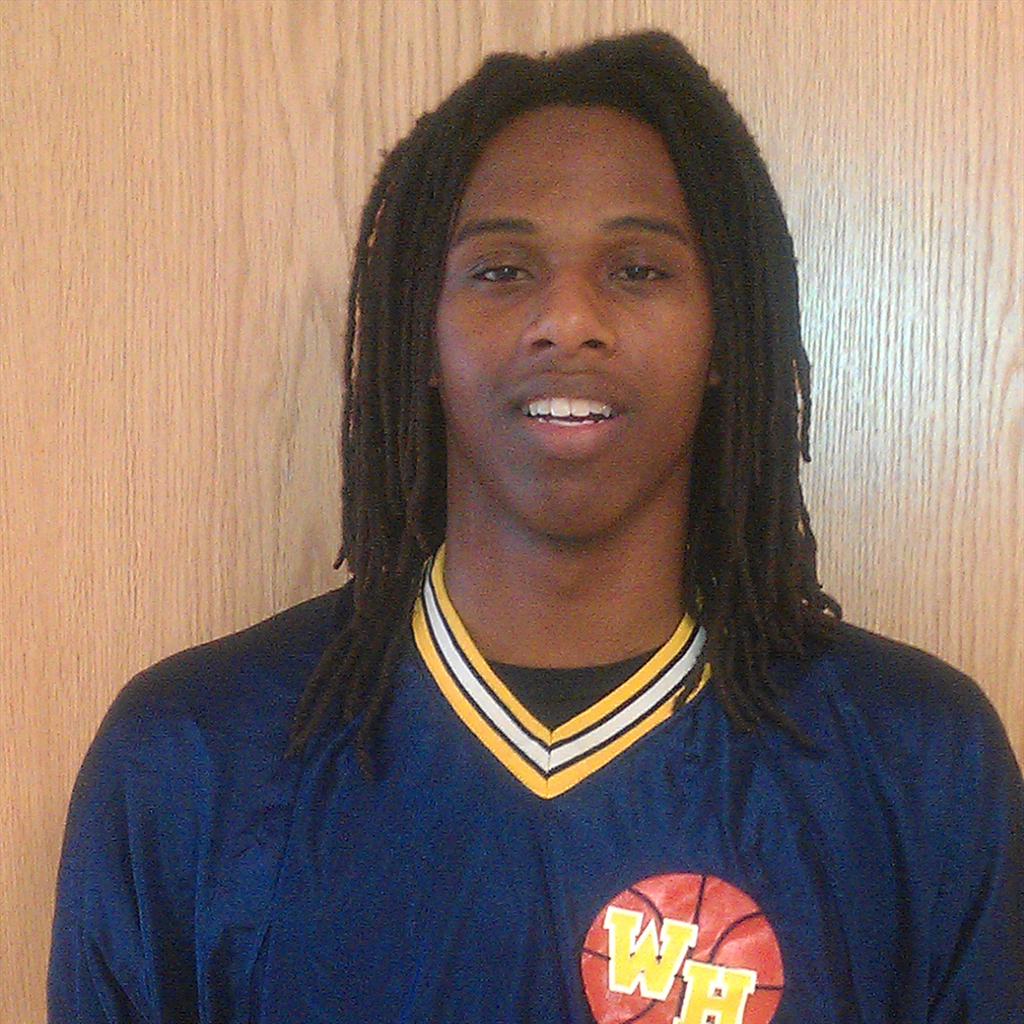 Nathan Harris