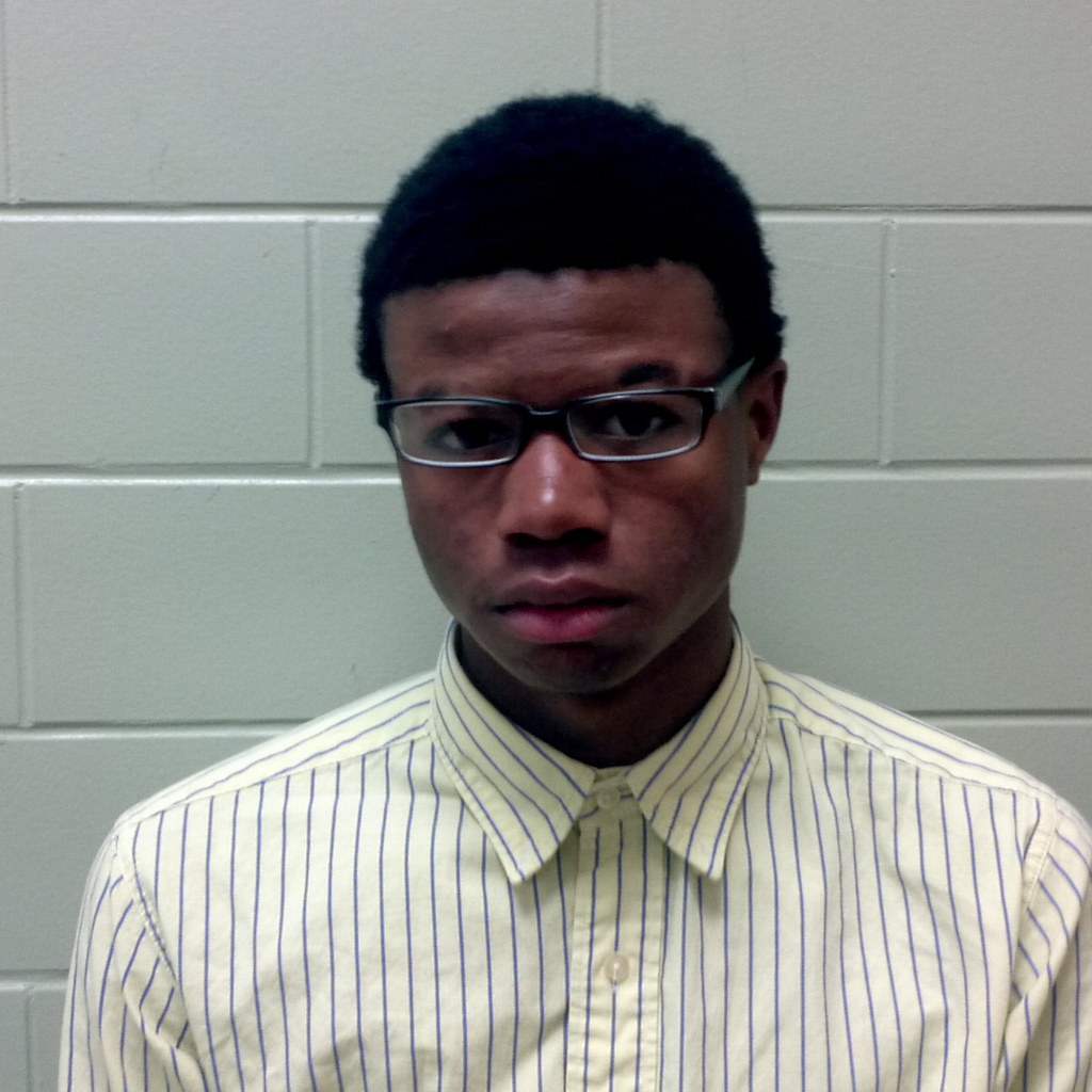 LaDarius Shorter