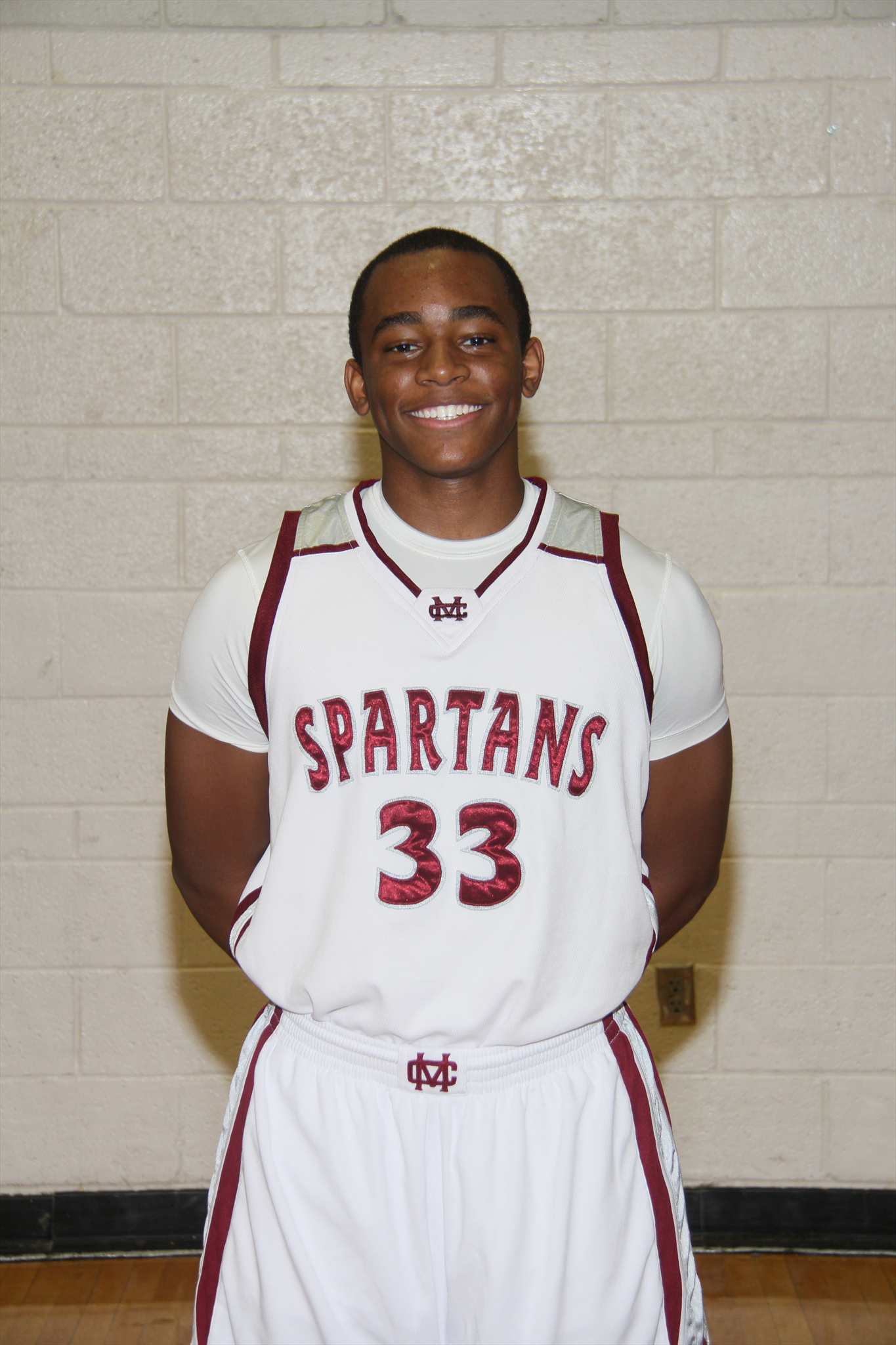 Matt Norman
