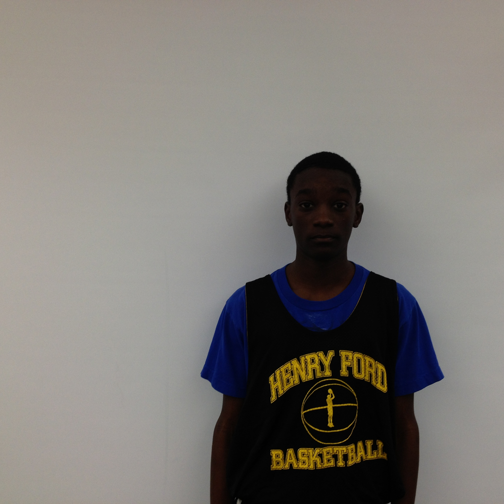 Cortez Rogers-Allen mugshot