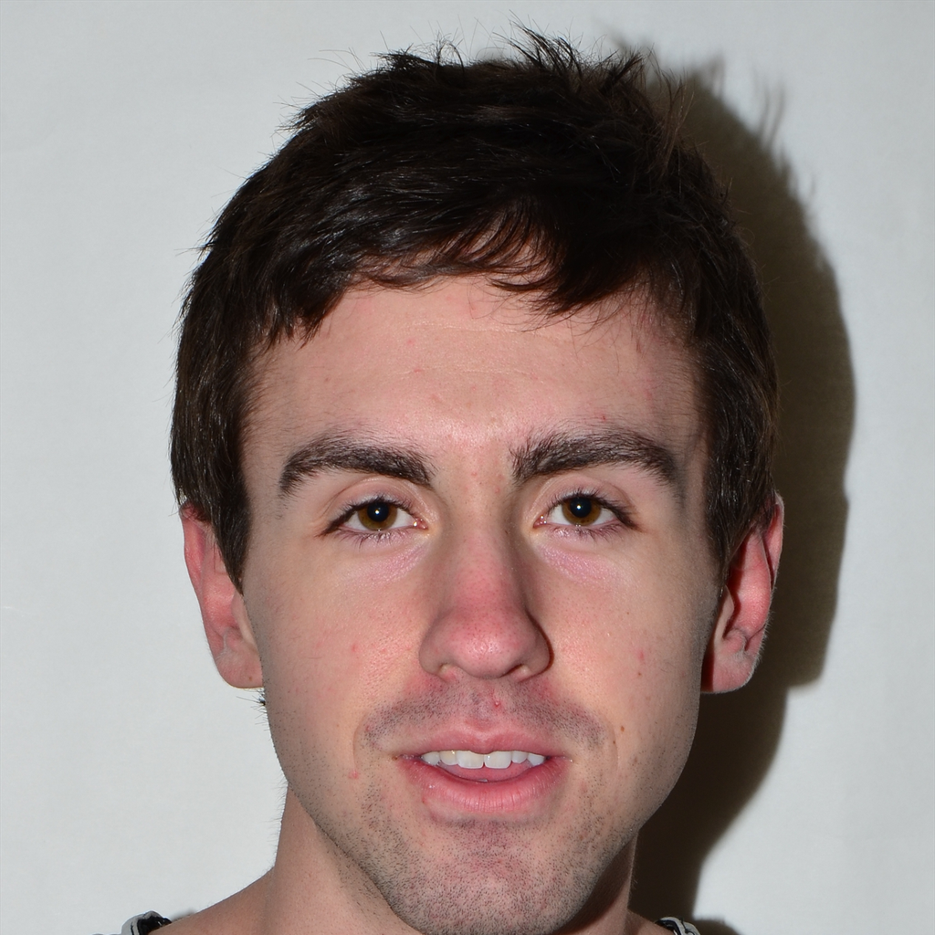 Ryan Lozinski mugshot
