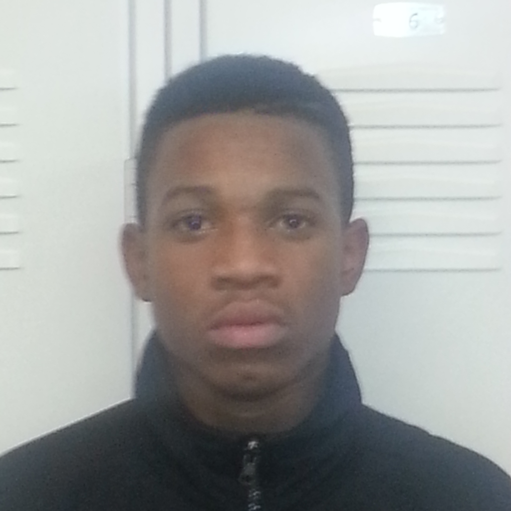 Orlando  Fikes mugshot