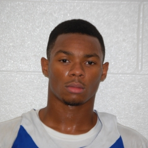 Romar Bartee mugshot