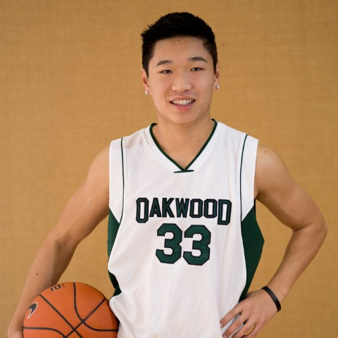 Henry Li mugshot