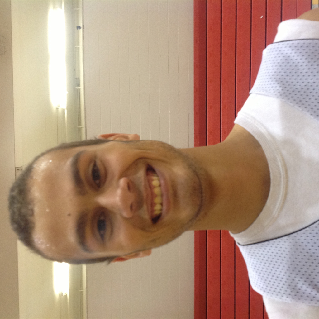 Dominic Nealy