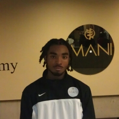 Denzel Brown