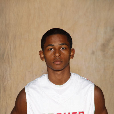 Trey Reynolds mugshot