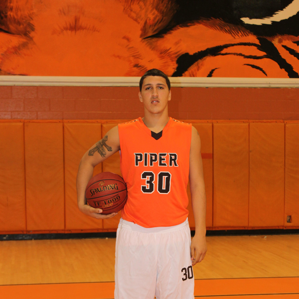 Isaiah Daniels-Treen
