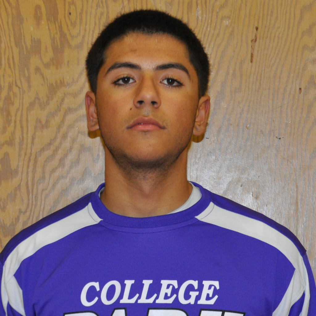 Seb Flores mugshot