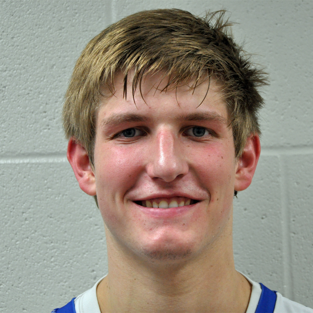 Kyle Wolf mugshot