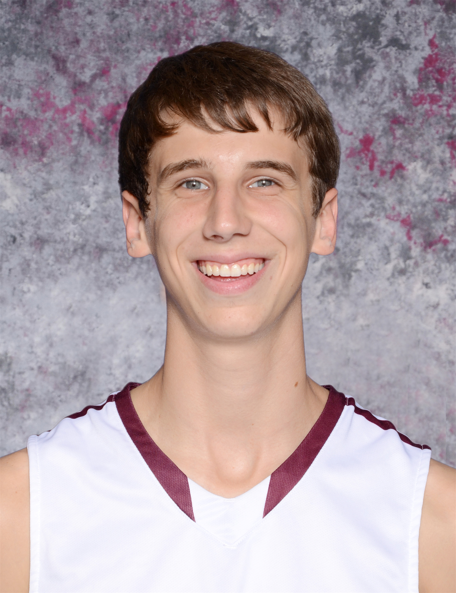 Conner Pruitt