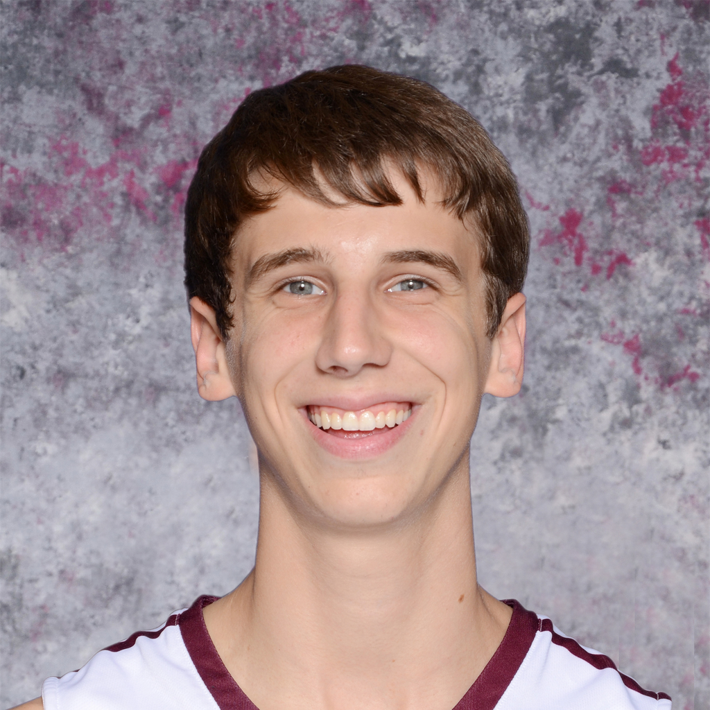 Conner Pruitt mugshot