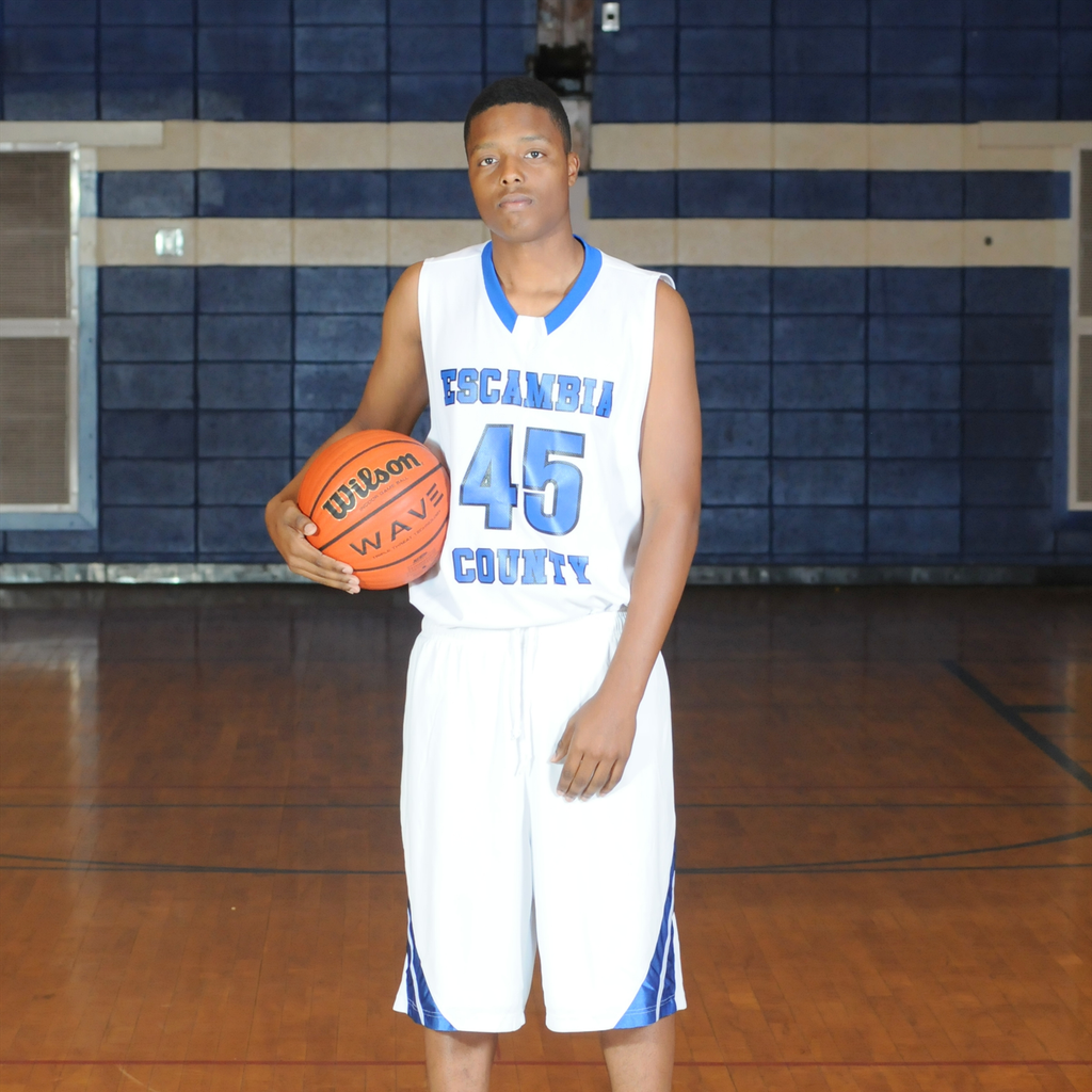 Dexter Williams mugshot