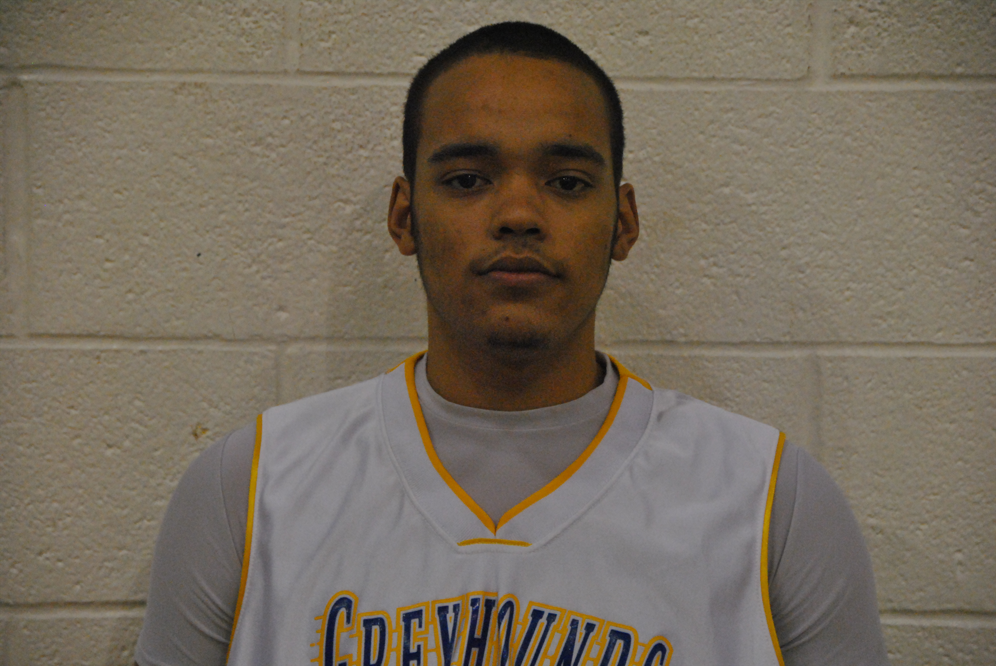 Spencer Felder mugshot