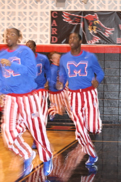 Mikequan Deane