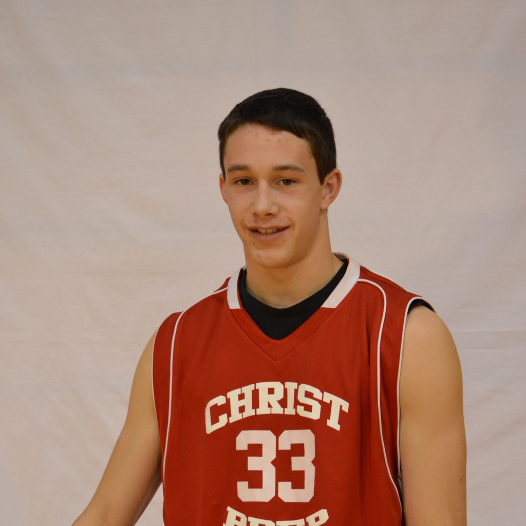 Chase Stamatis mugshot