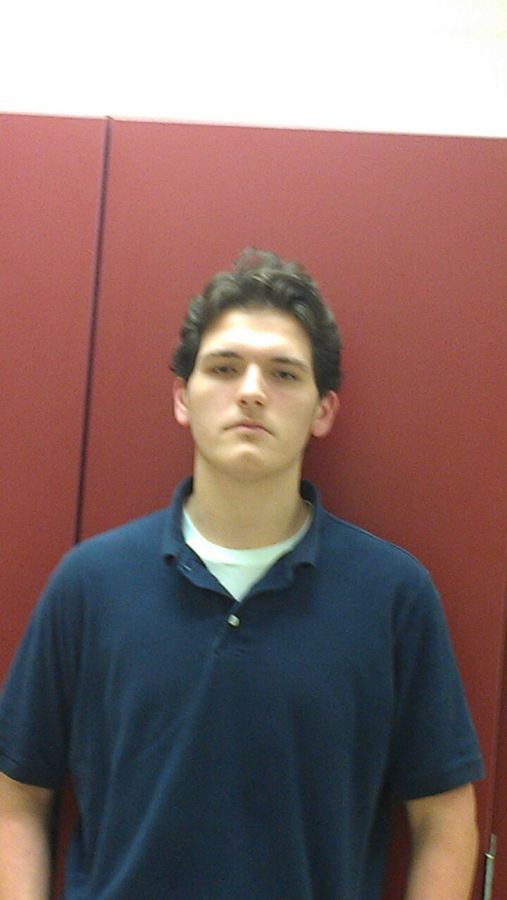 Mark Novakovich