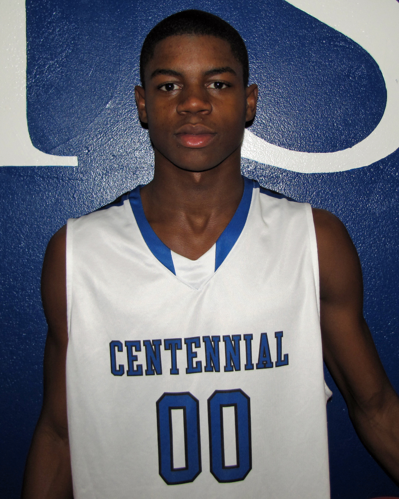 Xavier Jackson mugshot
