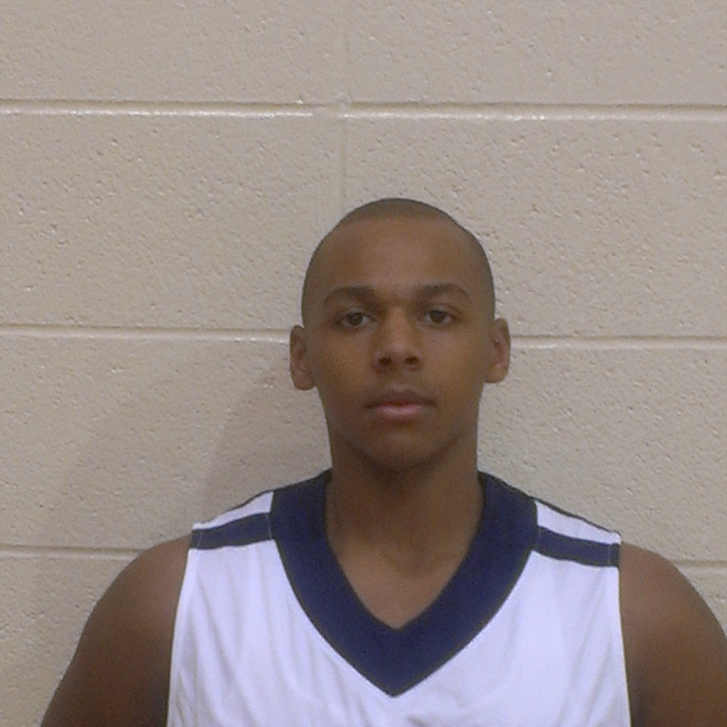 Marlon Malbry mugshot