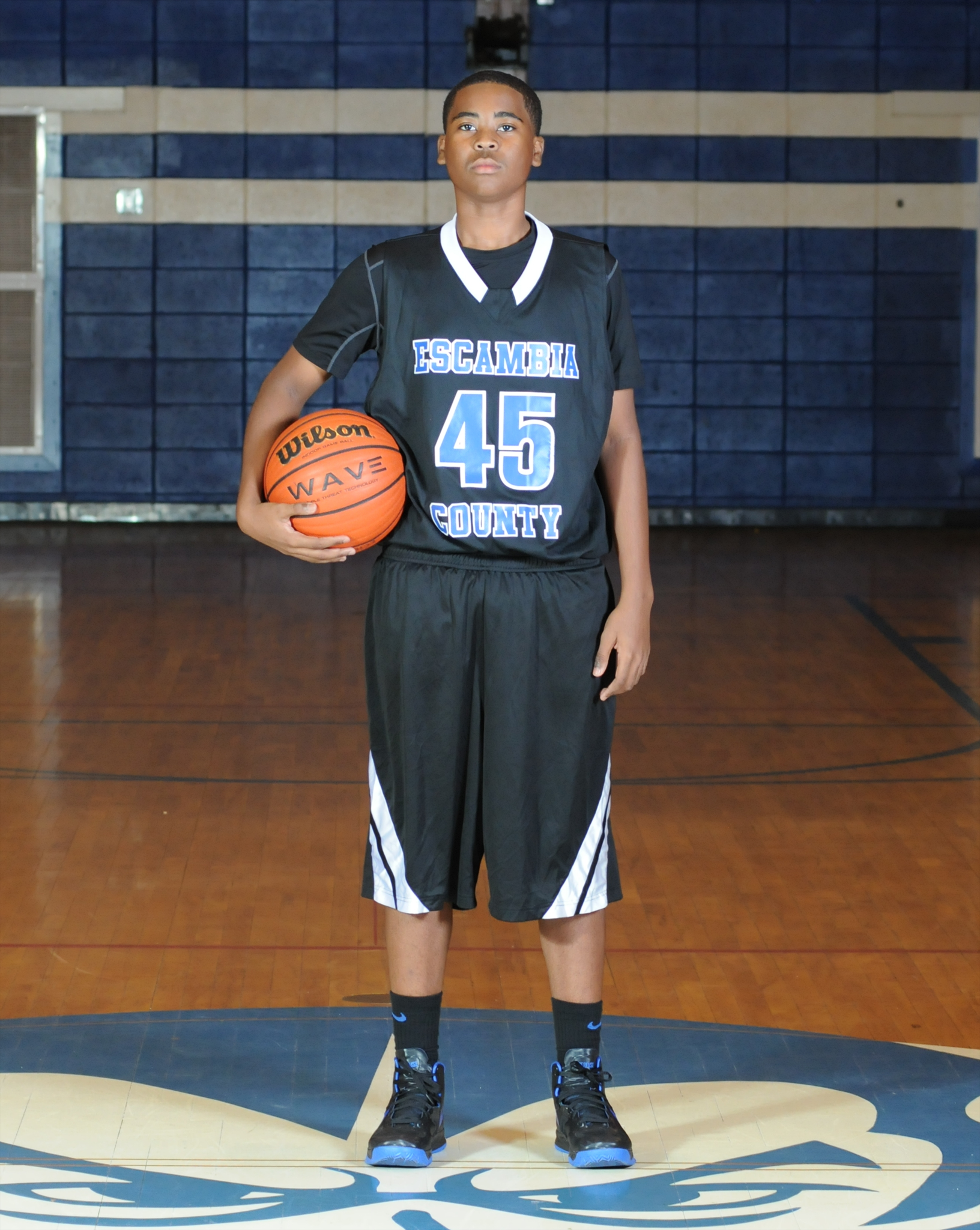 Jarvis Knight
