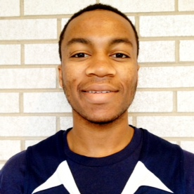 Lance Timote
