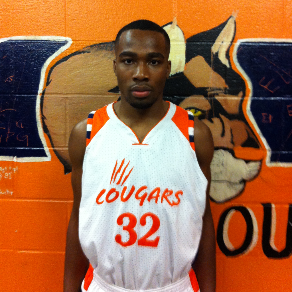 Jalen Taylor mugshot