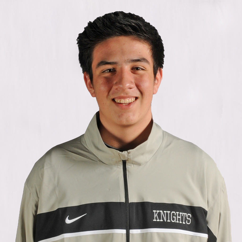 Nick Ruiz