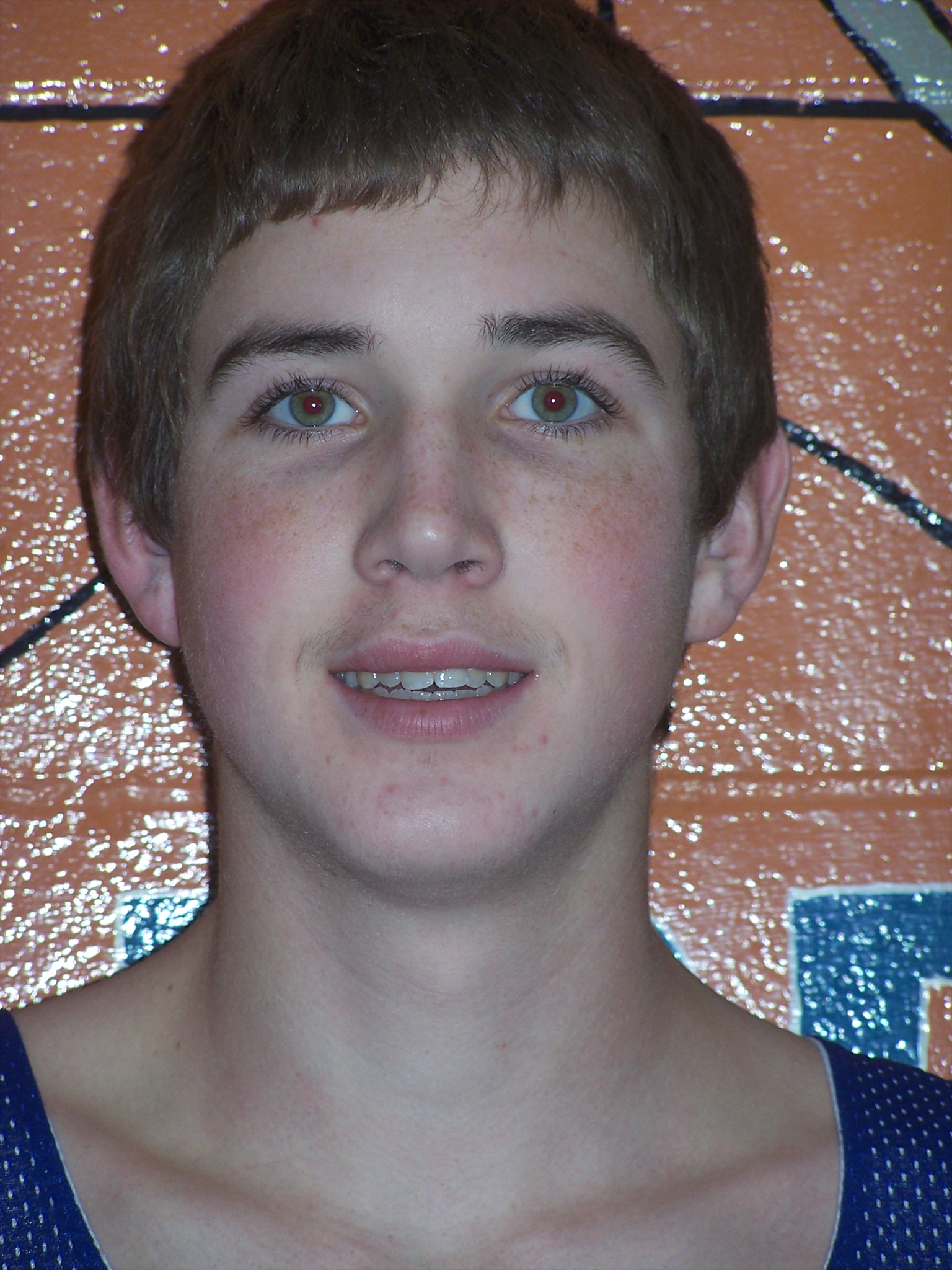 Bub Mattingly mugshot