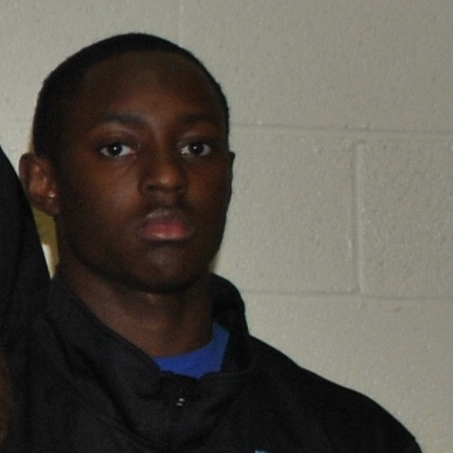 LaDarrian  Polk