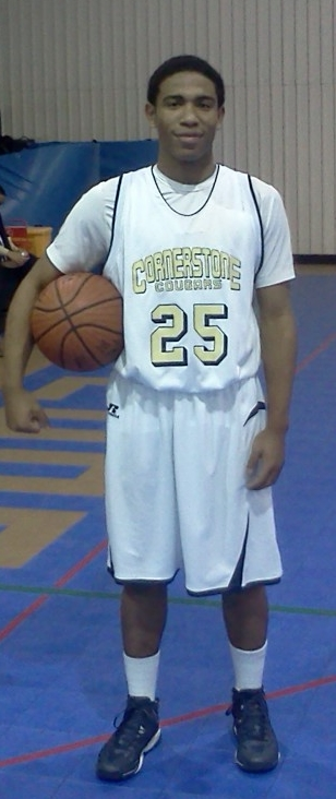 Tyus Surmons mugshot