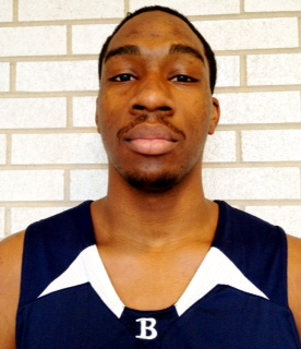 O'Shayne Reid mugshot