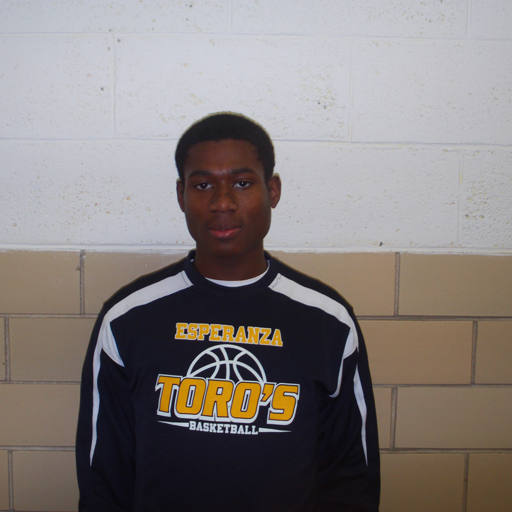Shyheim Anderson mugshot