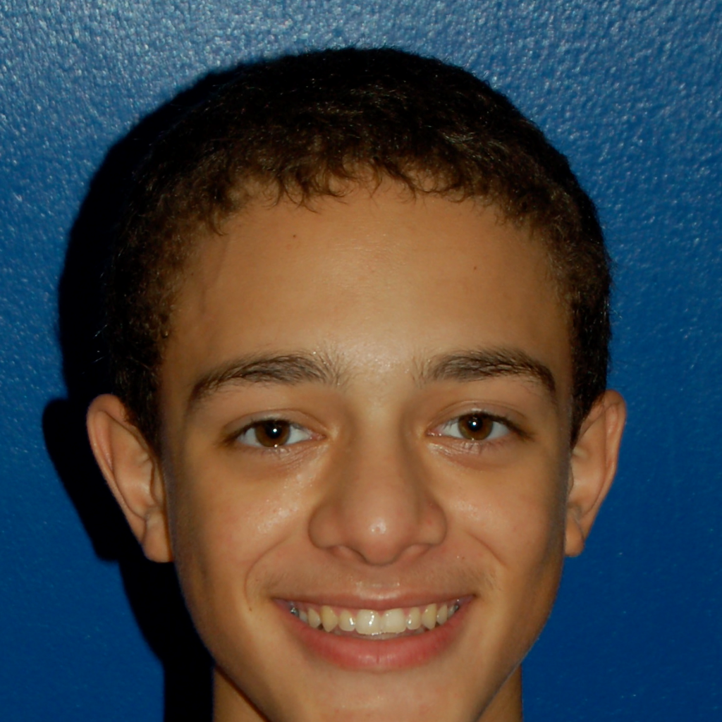 Elijah "Boogie" Lee mugshot