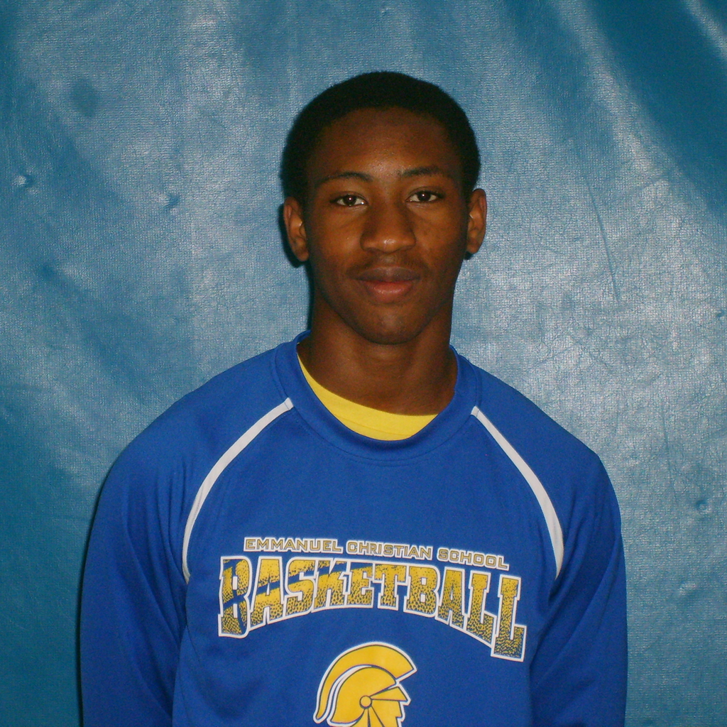 Josiah Mayes