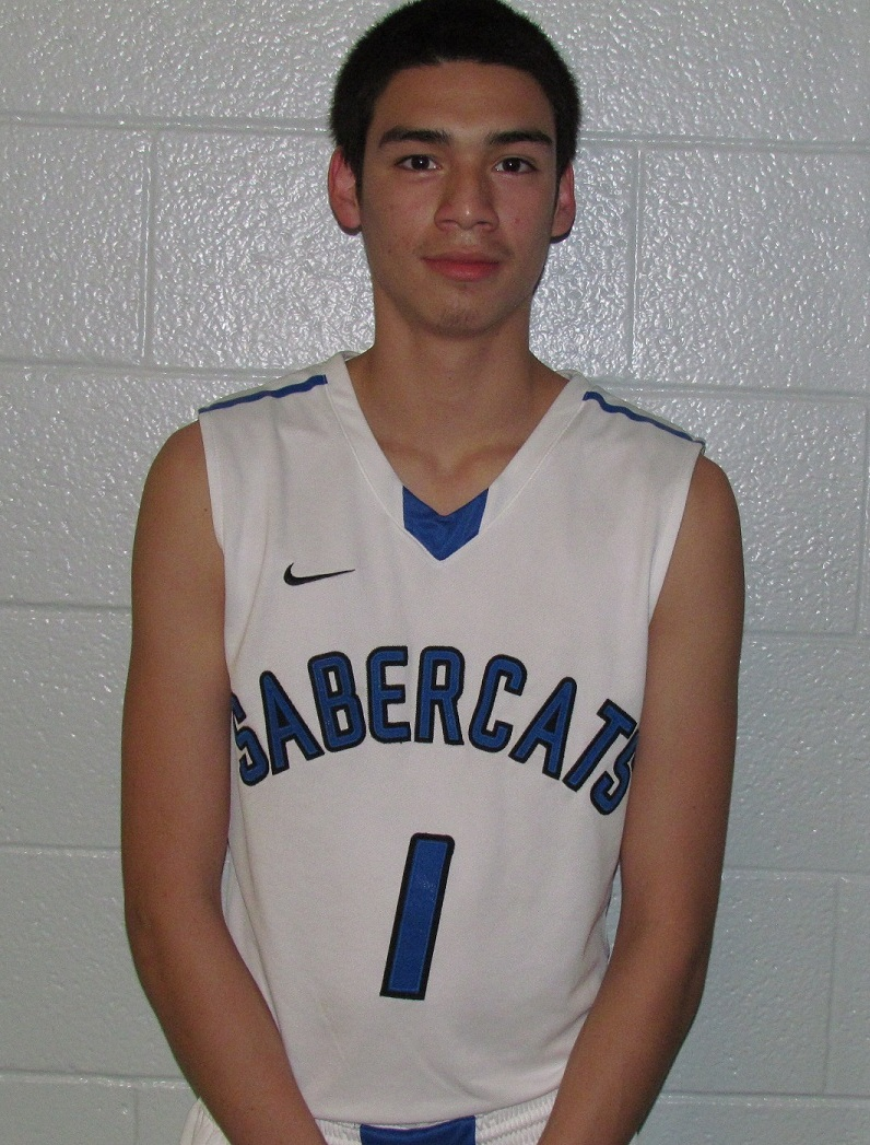 Mark Castillo