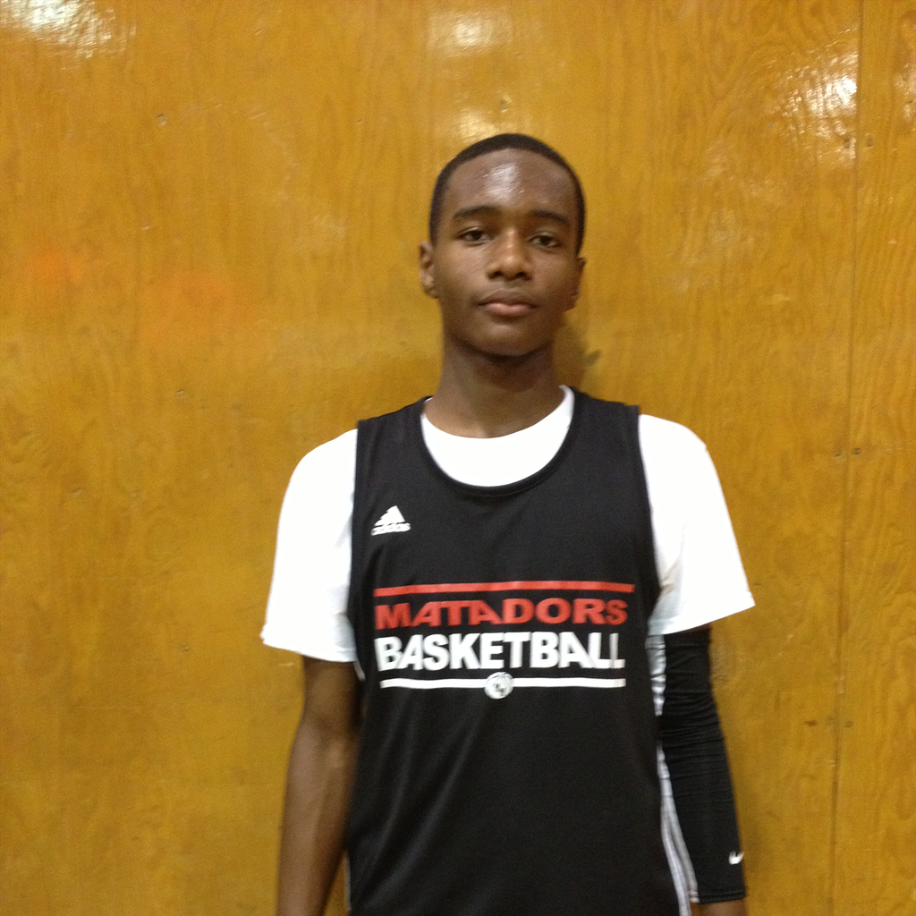 Donnell Payne