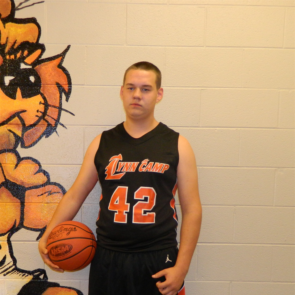 Trent Phipps mugshot