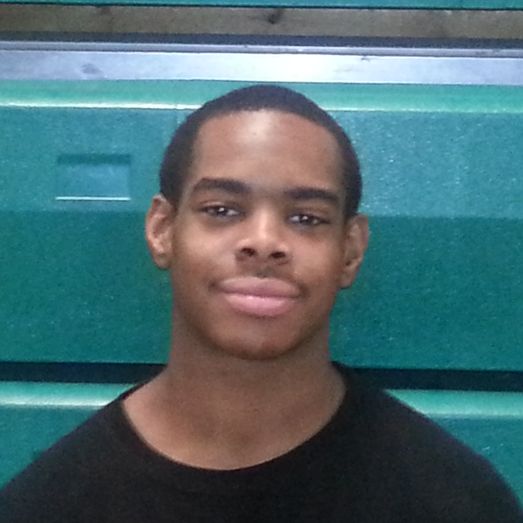 Nathaniel Burns mugshot