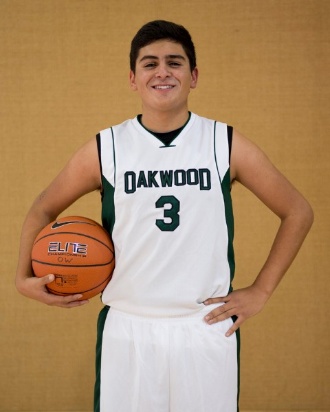 John Angulo