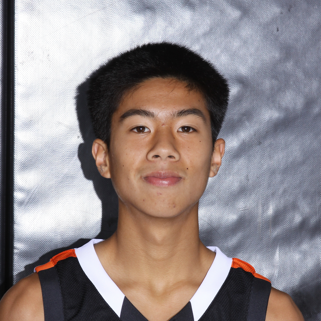 Brian Nguyen