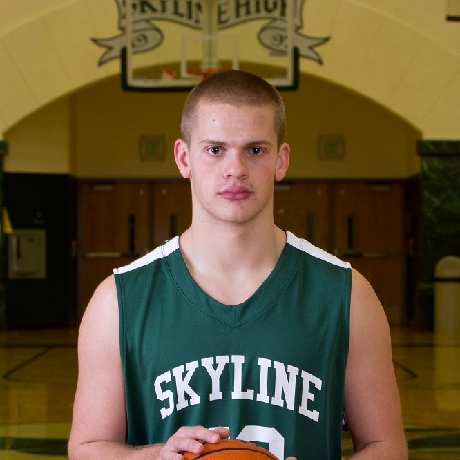Collin Crisp mugshot