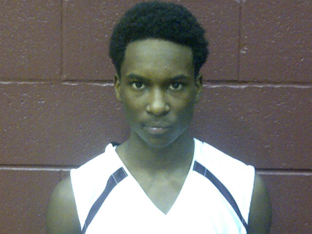Marquise Cole