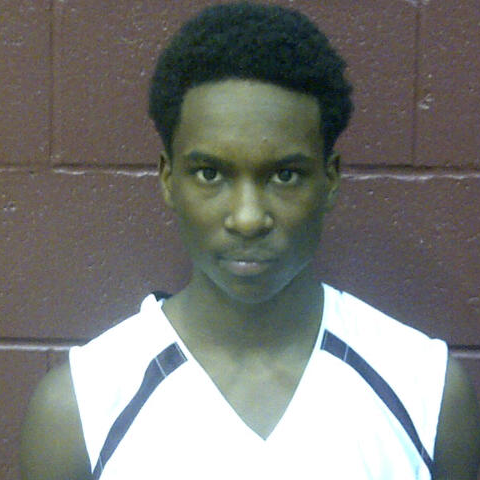 Marquise Cole mugshot