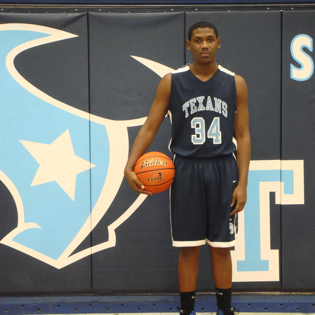 Isaiah Alix mugshot