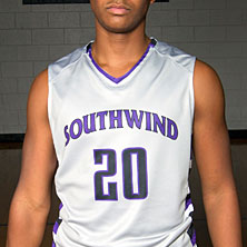 Ty Banks mugshot