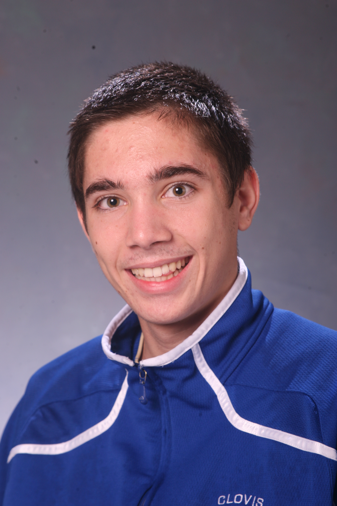 Zach Ormonde