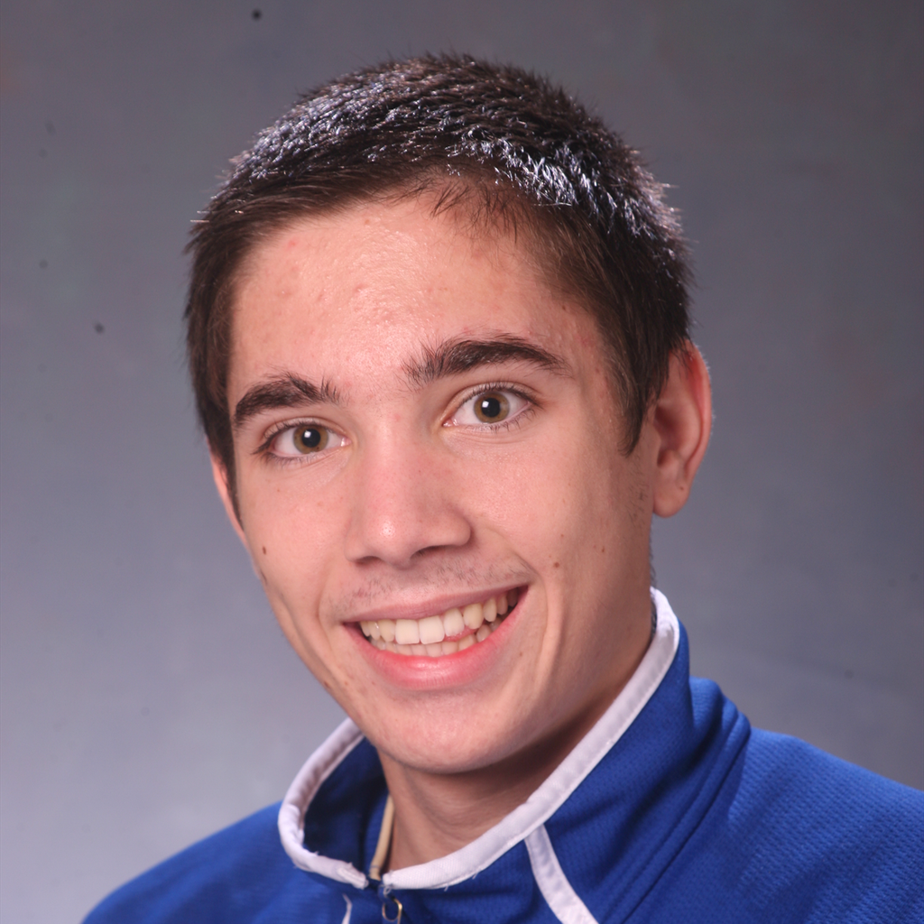 Zach Ormonde