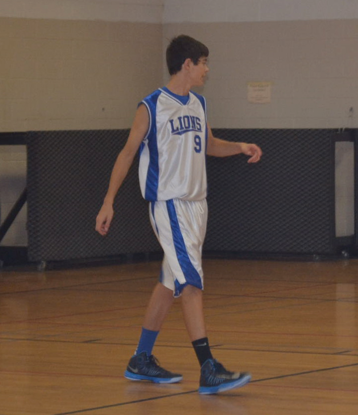 Conner  Miller