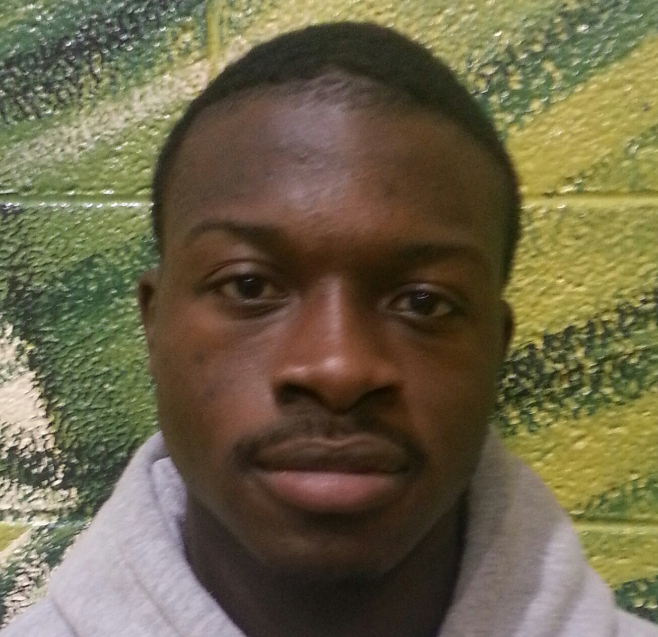 Darrien  Anderson